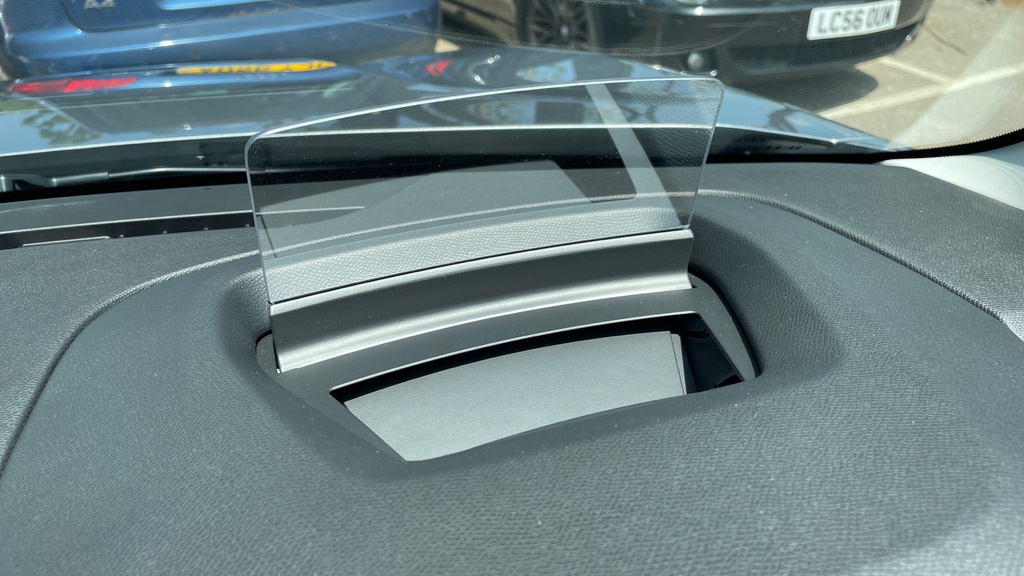 Citroen C4 Blue #17