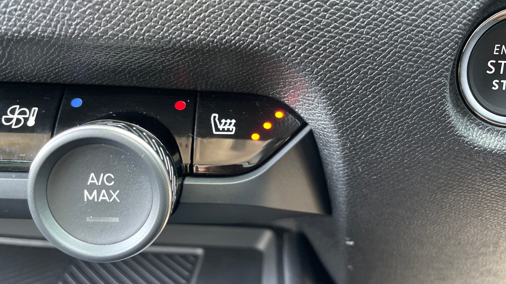 Citroen C4 Blue #22