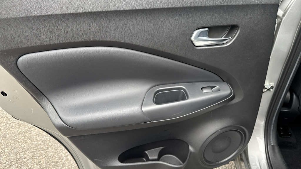 Nissan Juke 1.0 Dig-t 114 Tekna With Bose Audio And Drive Assi Grey #24