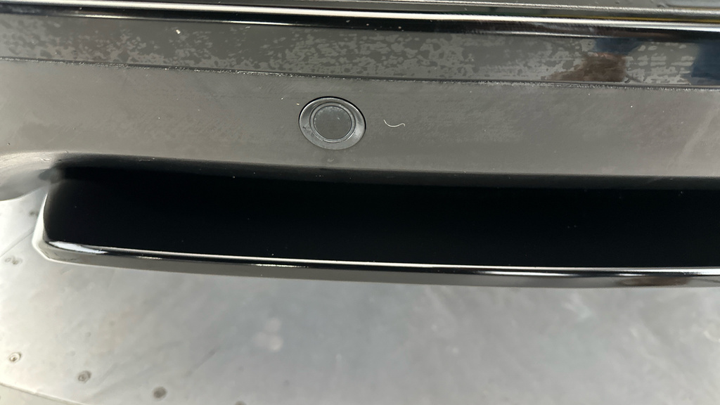 Jaguar I-Pace 400 90Kwh Hse Black 4Wd Grey #5