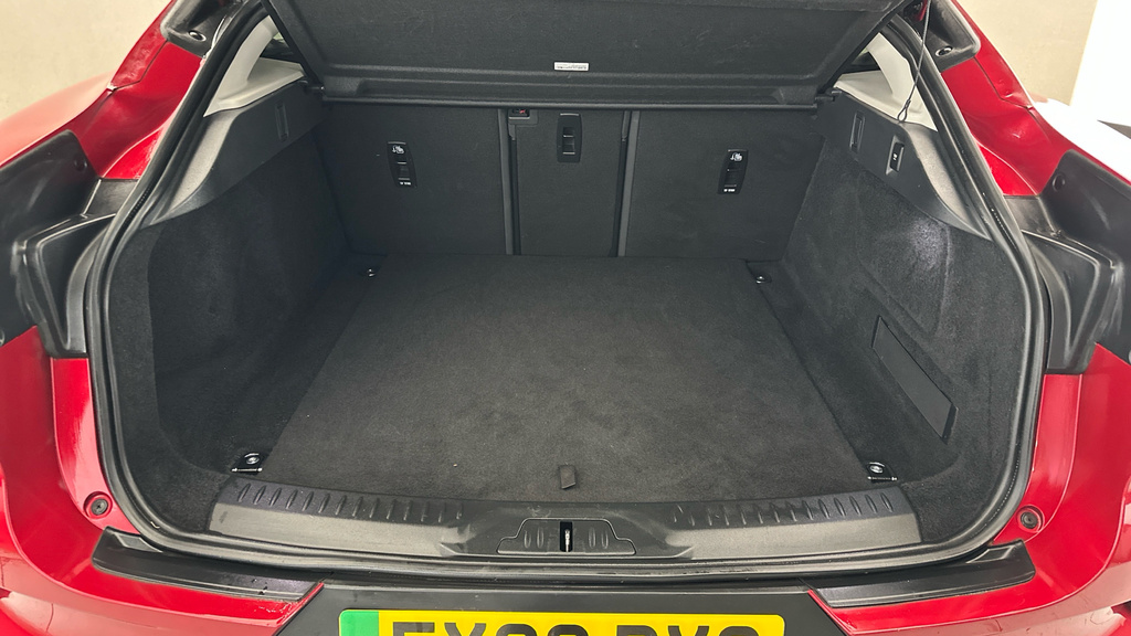 Jaguar I-Pace 400 90Kwh Hse Black 4Wd Grey #23
