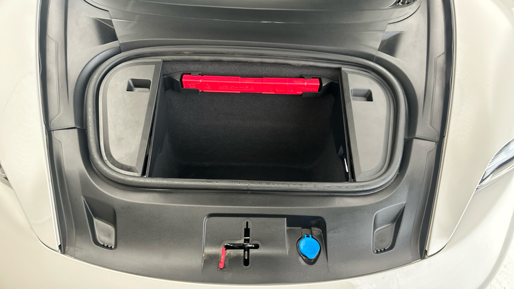 Porsche Taycan Base Automatic Black #25