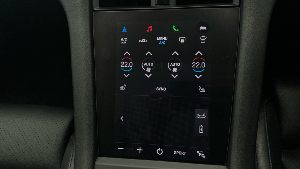 Porsche Taycan Base Automatic Black #17