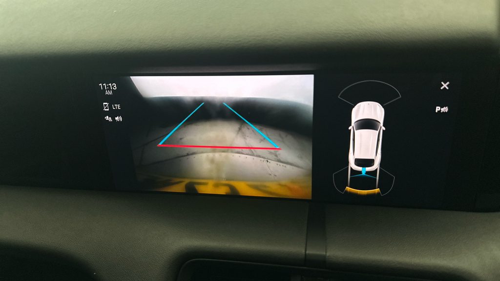 Porsche Taycan Base Automatic Black #14