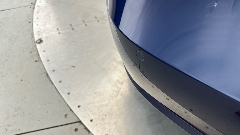 Tesla Model 3 Long Range Awd White #7