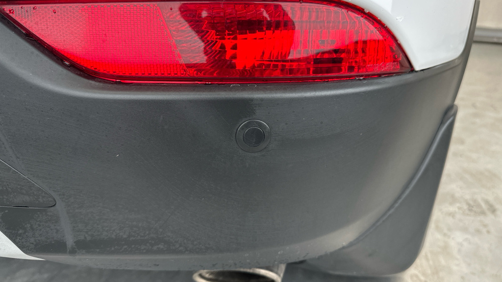 Vauxhall Mokka X  Red #3