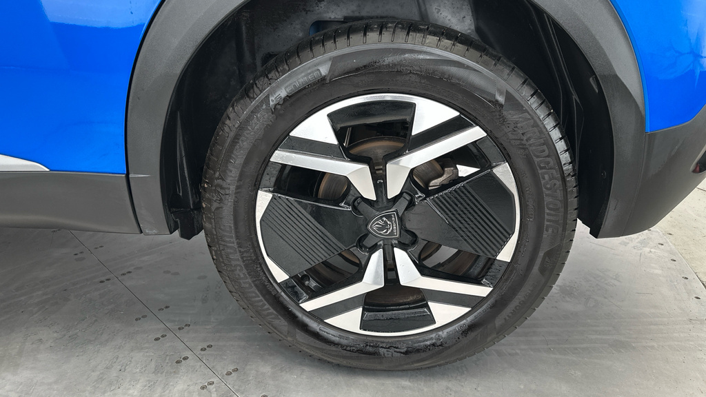 Peugeot e-2008 50Kwh Allure  #25