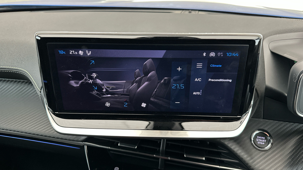 Peugeot e-2008 50Kwh Allure  #18
