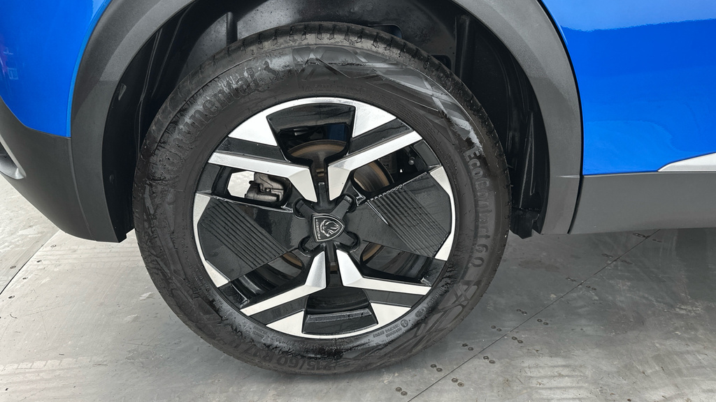 Peugeot e-2008 50Kwh Allure  #26