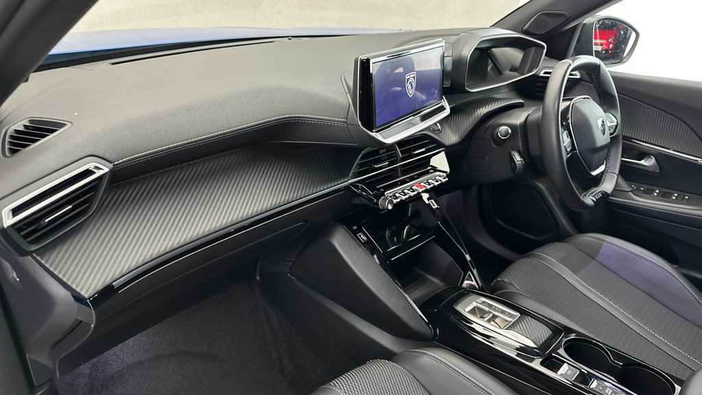 Peugeot e-2008 50Kwh Allure  #14