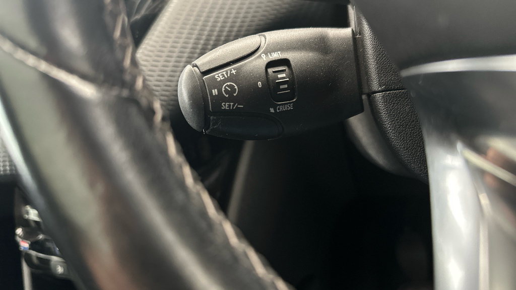 Peugeot 2008 Ss Gt Line Black #18