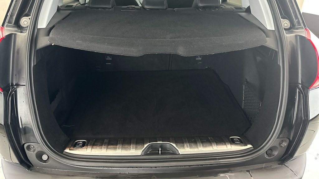Peugeot 2008 Ss Gt Line Black #22