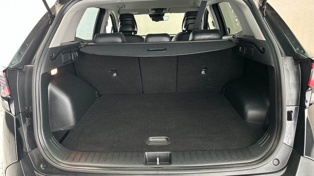 Kia Sportage 1.6T Gdi Isg 3 Grey #23