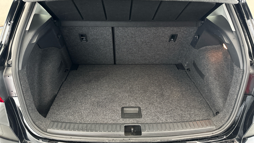 Seat Arona Xcellence White #20