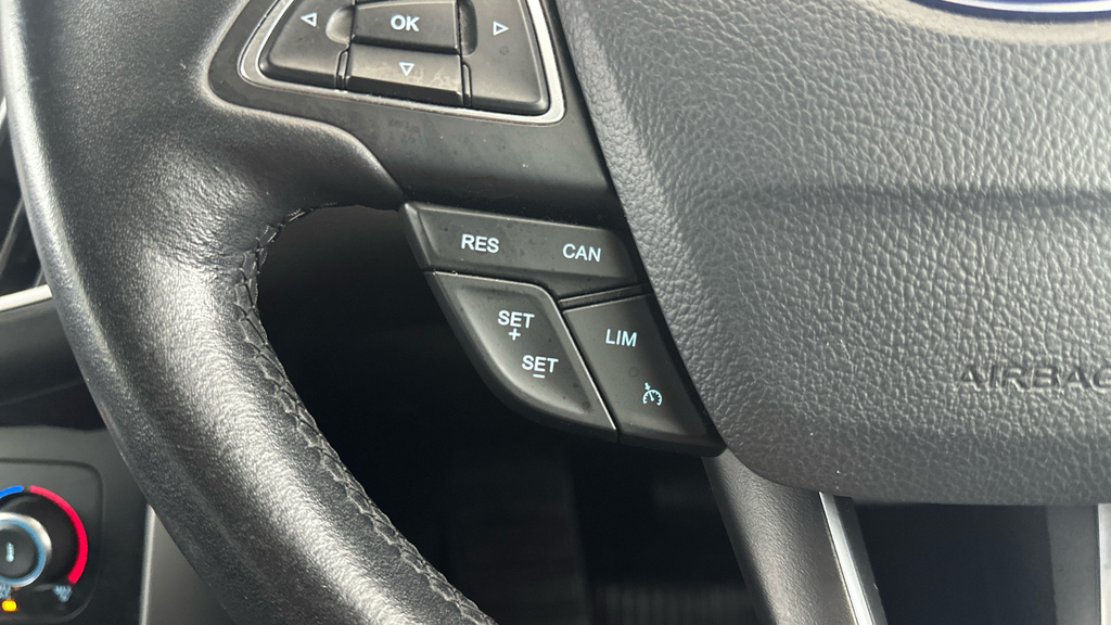 Ford Focus Focus Startline Grey #14