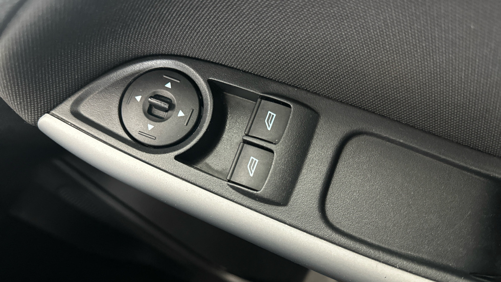 Ford Focus Focus Startline Grey #12