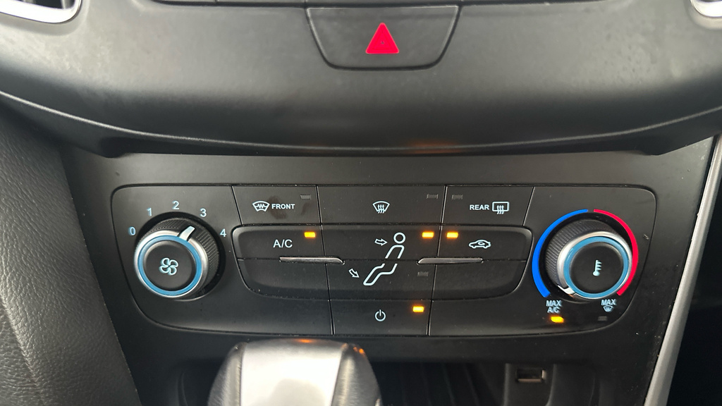 Ford Focus Focus Startline Grey #11