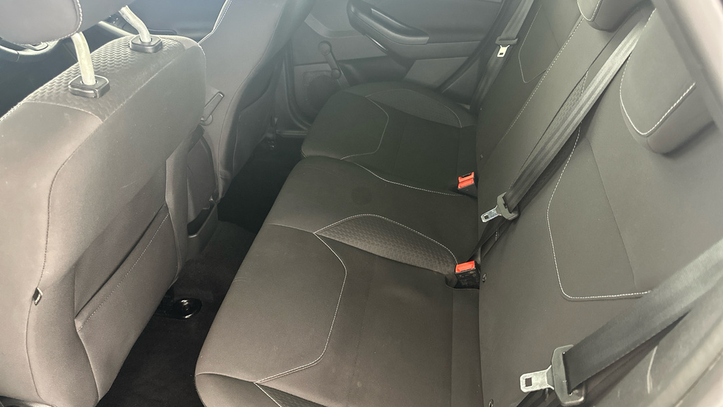 Ford Focus Focus Startline Grey #19