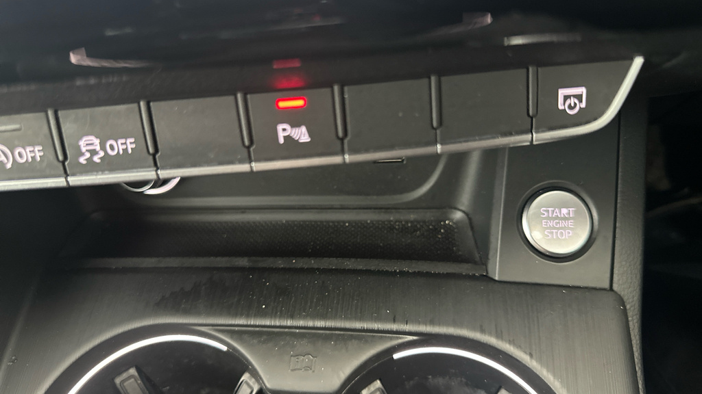 Audi A4 Tfsi S Line 40 Grey #15