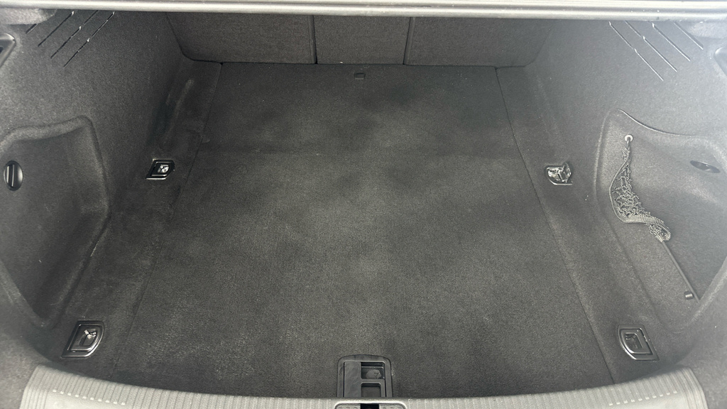 Audi A4 Tfsi S Line 40 Grey #24