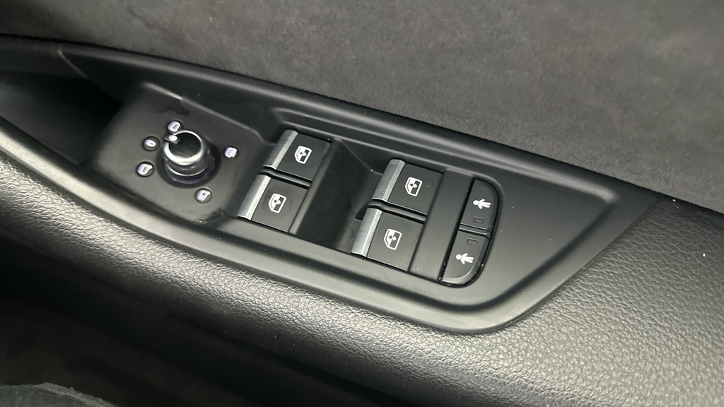 Audi A4 Tfsi S Line 40 Grey #13