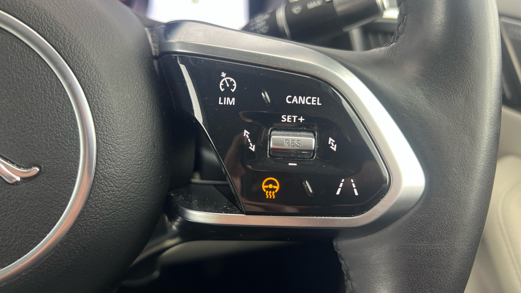 Jaguar I-Pace 0.0 S 400 Bhp Black #15