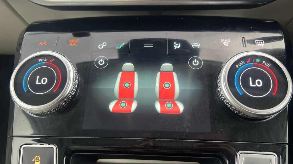 Jaguar I-Pace 0.0 S 400 Bhp Black #12