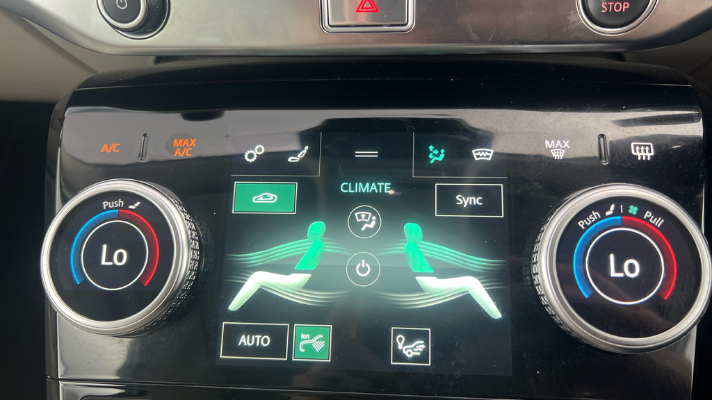 Jaguar I-Pace 0.0 S 400 Bhp Black #14