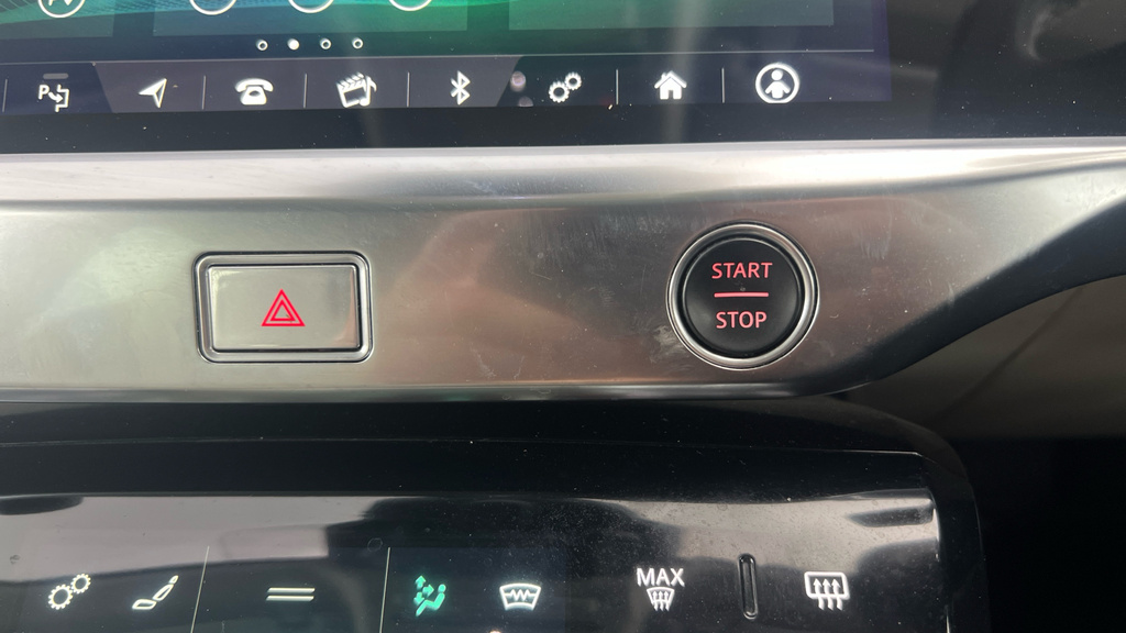 Jaguar I-Pace 0.0 S 400 Bhp Black #21