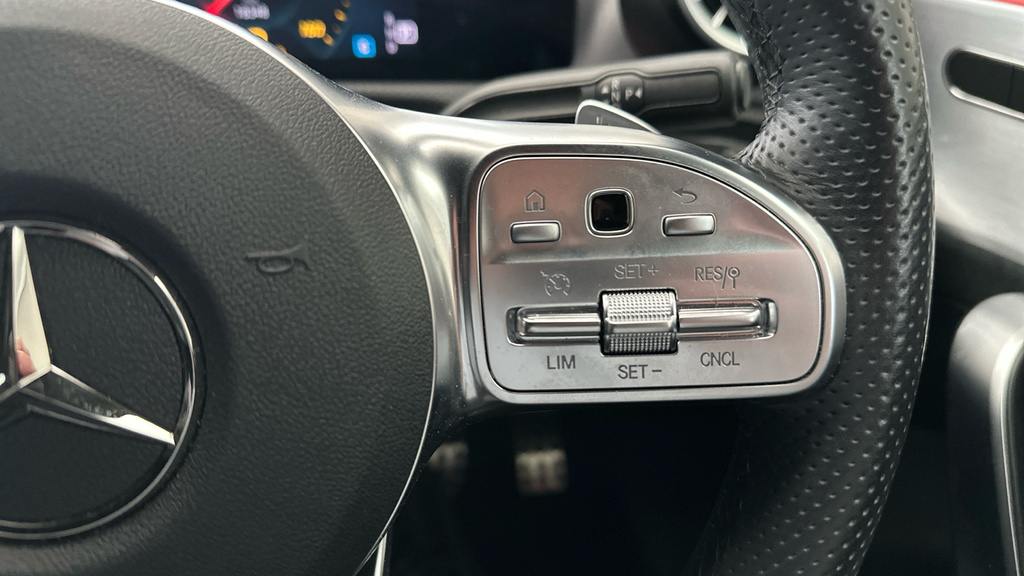 Mercedes-Benz A Class Grey #17