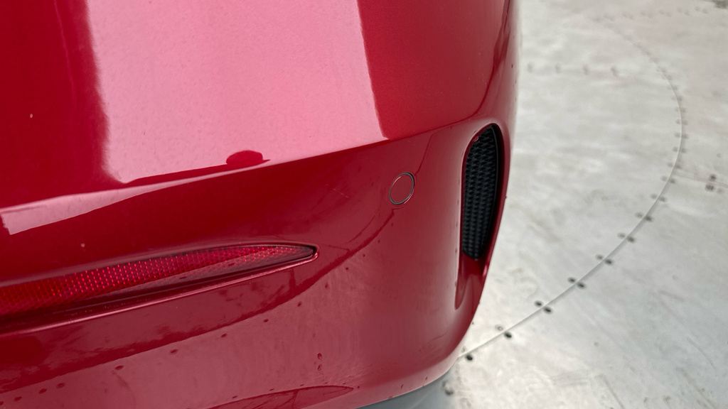 Mercedes-Benz A Class Grey #3