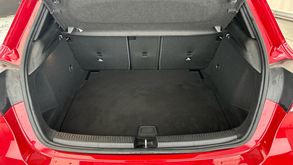 Mercedes-Benz A Class Grey #21