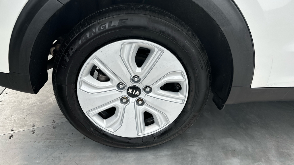 Kia Niro  Black #25