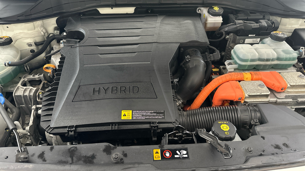 Kia Niro  Black #22