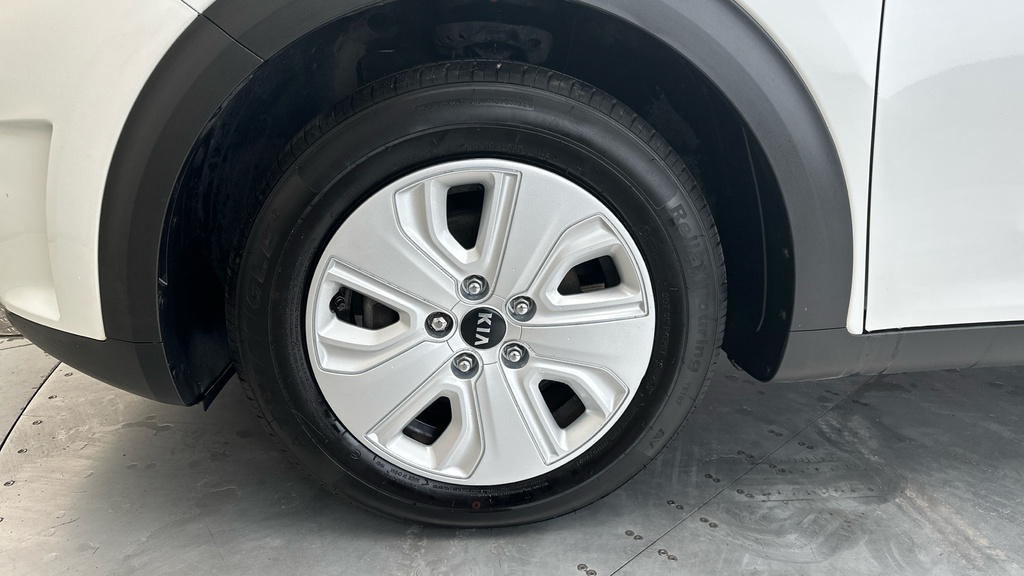 Kia Niro  Black #23