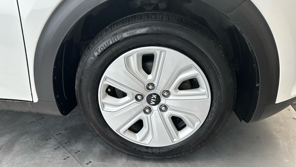 Kia Niro  Black #26