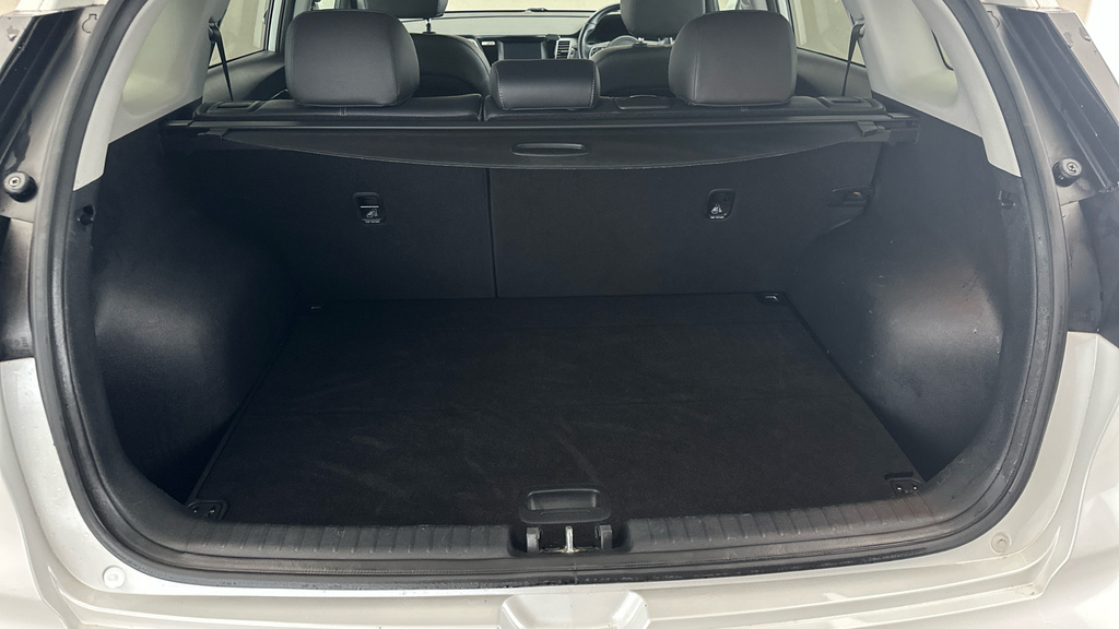 Kia Niro  Black #21