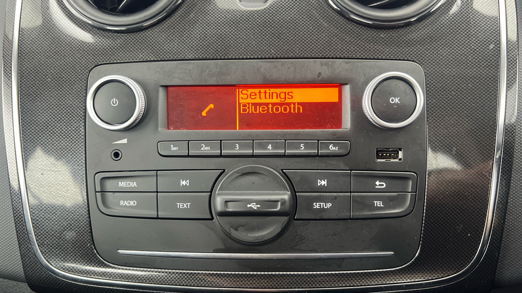 Dacia Sandero Essential Grey #15