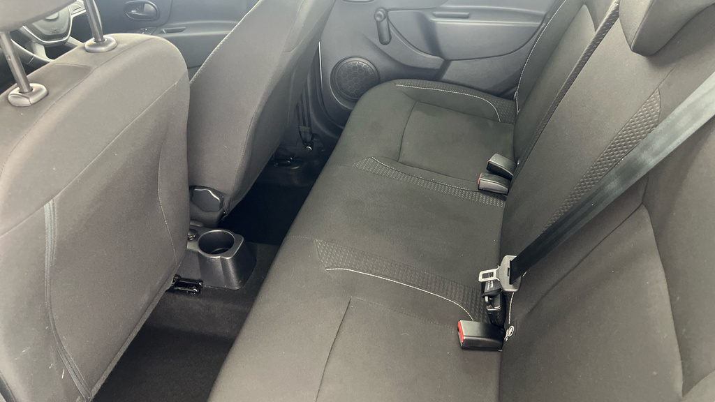 Dacia Sandero Essential Grey #18