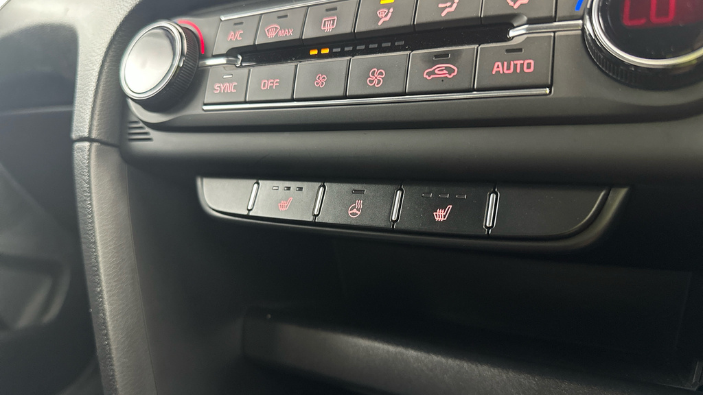 Kia Proceed Gt Grey #15