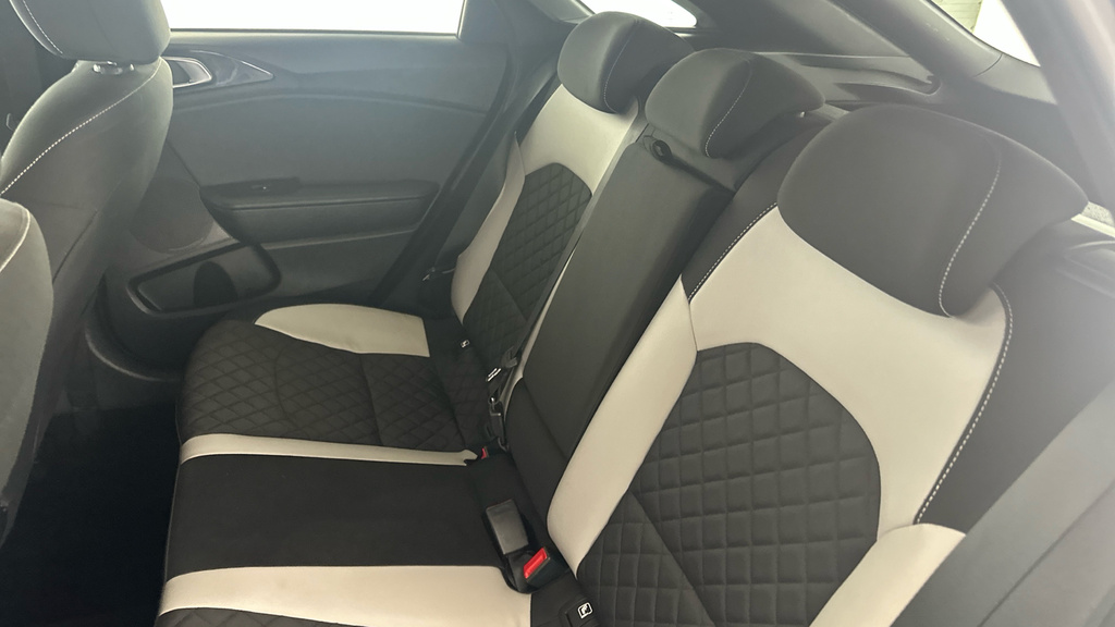Kia Proceed Gt Grey #20