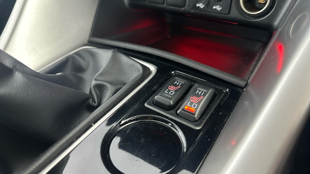 Mitsubishi Eclipse Cross Dynamic Blue #12