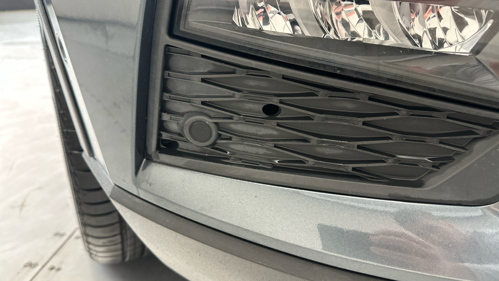 Seat Ateca 1.5 Tsi Evo Se Technology Ez Black #4