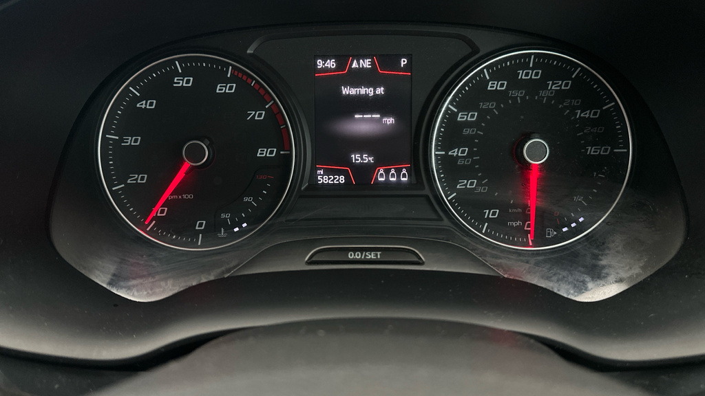 Seat Ateca 1.5 Tsi Evo Se Technology Ez Black #18