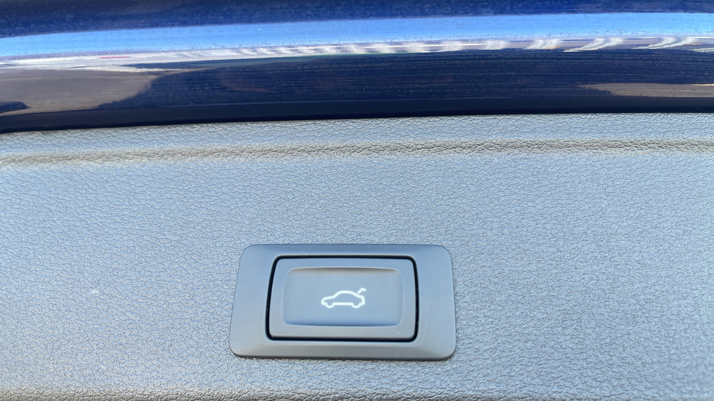 Audi A4 Avant Technik Silver #5