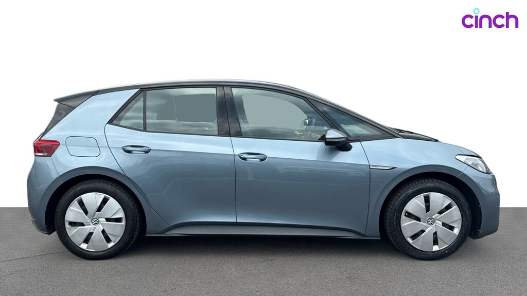 Volkswagen ID.3 Grey #1