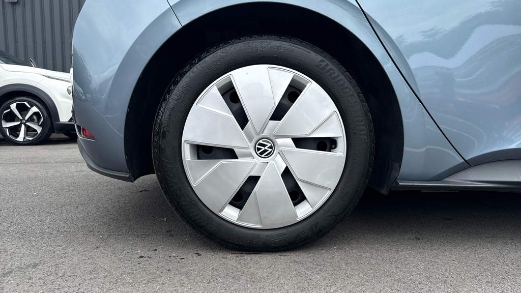 Volkswagen ID.3 Grey #29