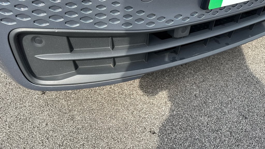 Volkswagen ID.3 Grey #10