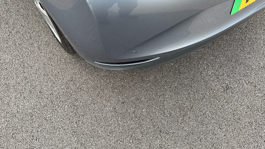 Volkswagen ID.3 Grey #4