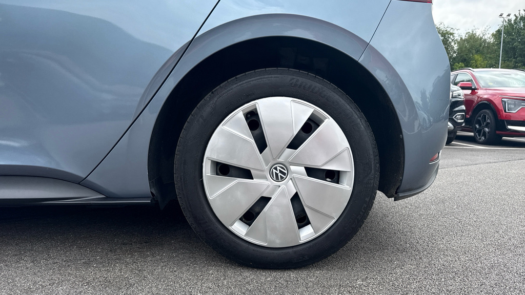 Volkswagen ID.3 Grey #28